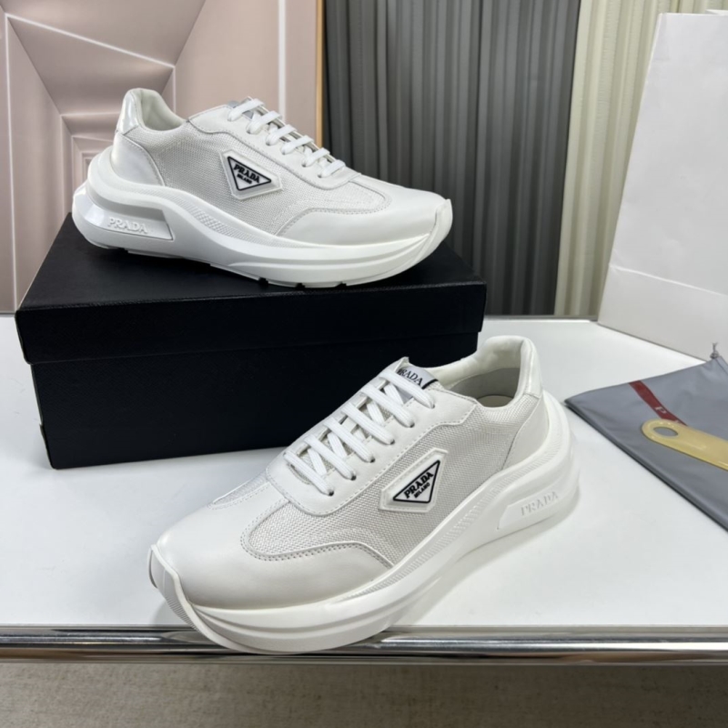 Prada Casual Shoes